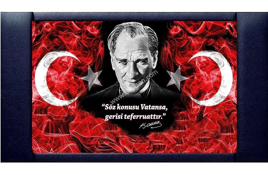 Türkiye Cumhuriyeti Devleti'nin şeref ve haysiyetini her şeyin ve herkesin üzerinde tutarım.

Ne Mutlu TÜRK'üm Diyene!!!