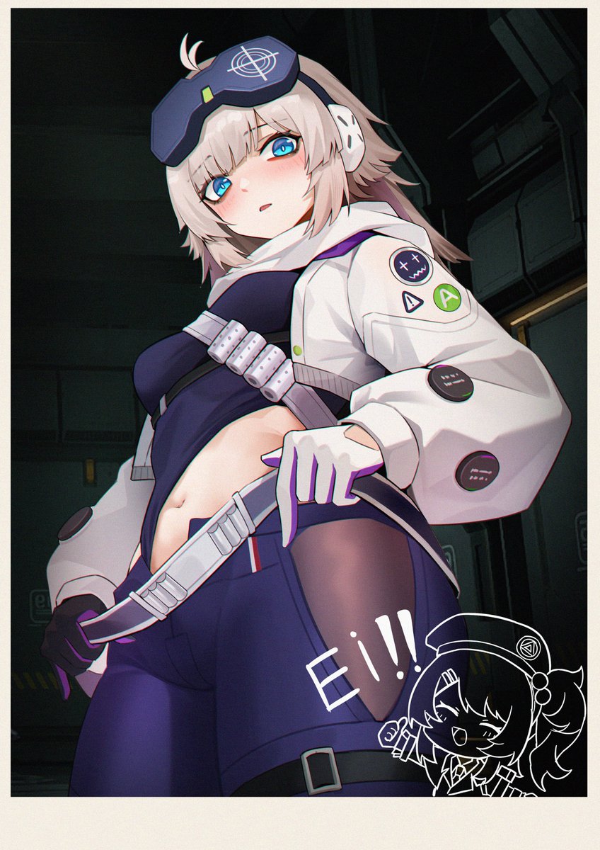 裂变型生姜 tweet media