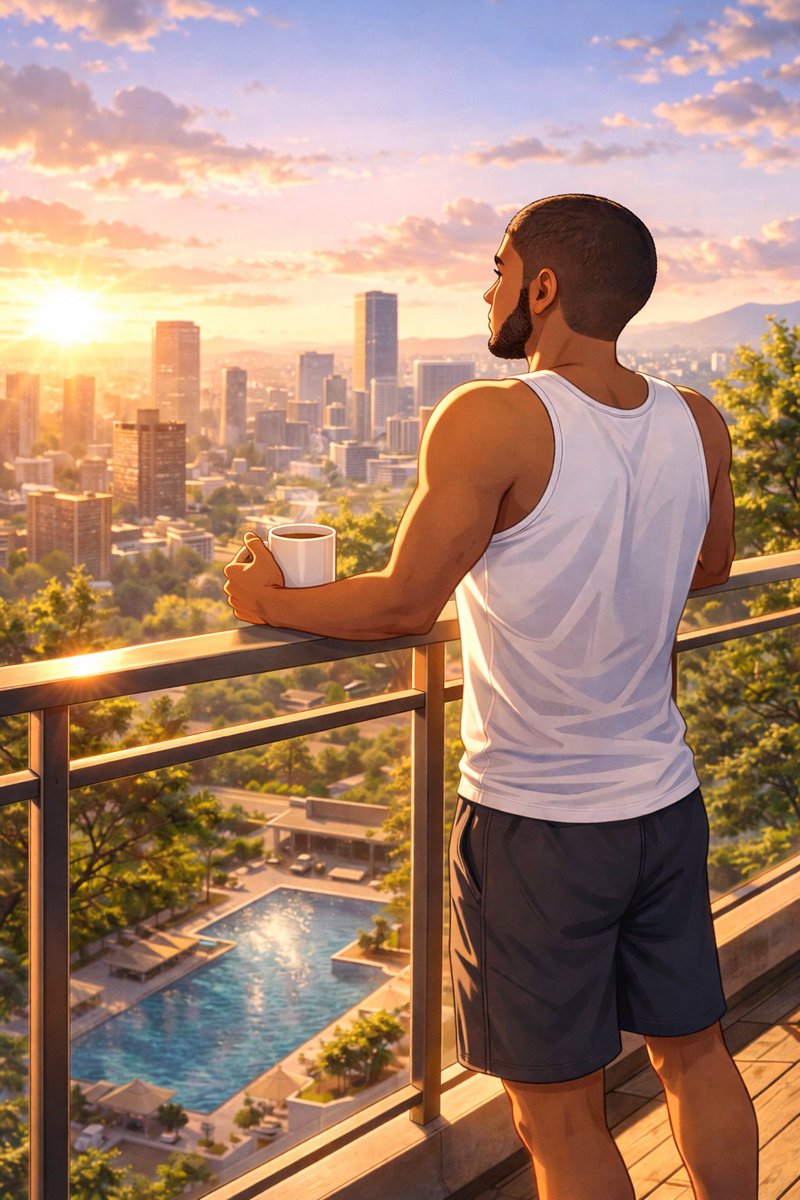 Web3 taught me that consistency matters more than hype.
Show up, learn quietly, and position before the crowd notices.
Simple but not easy 💯

Good morning X