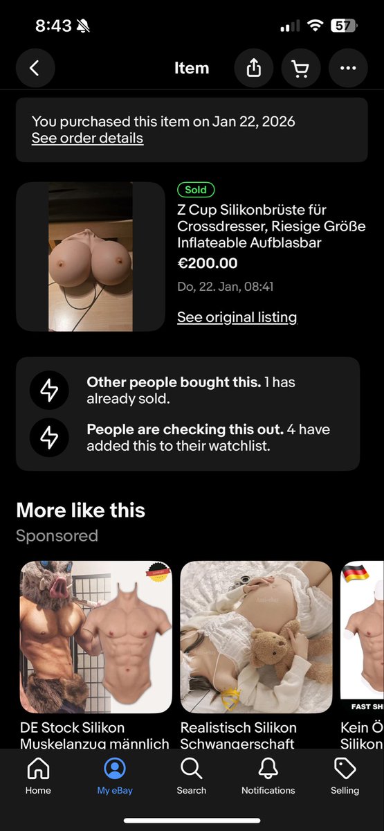 Alexis 🙈 tweet media