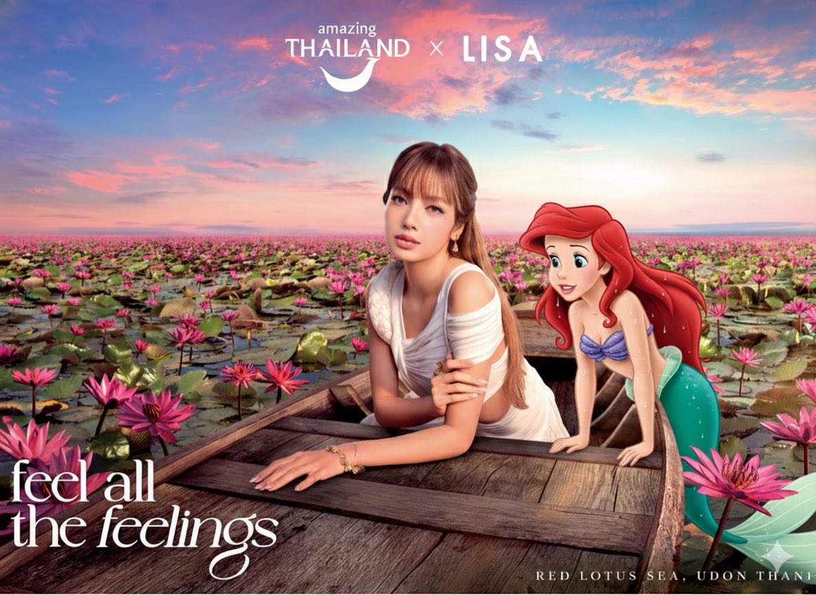 Feel all the feelings ❤️❤️❤️❤️