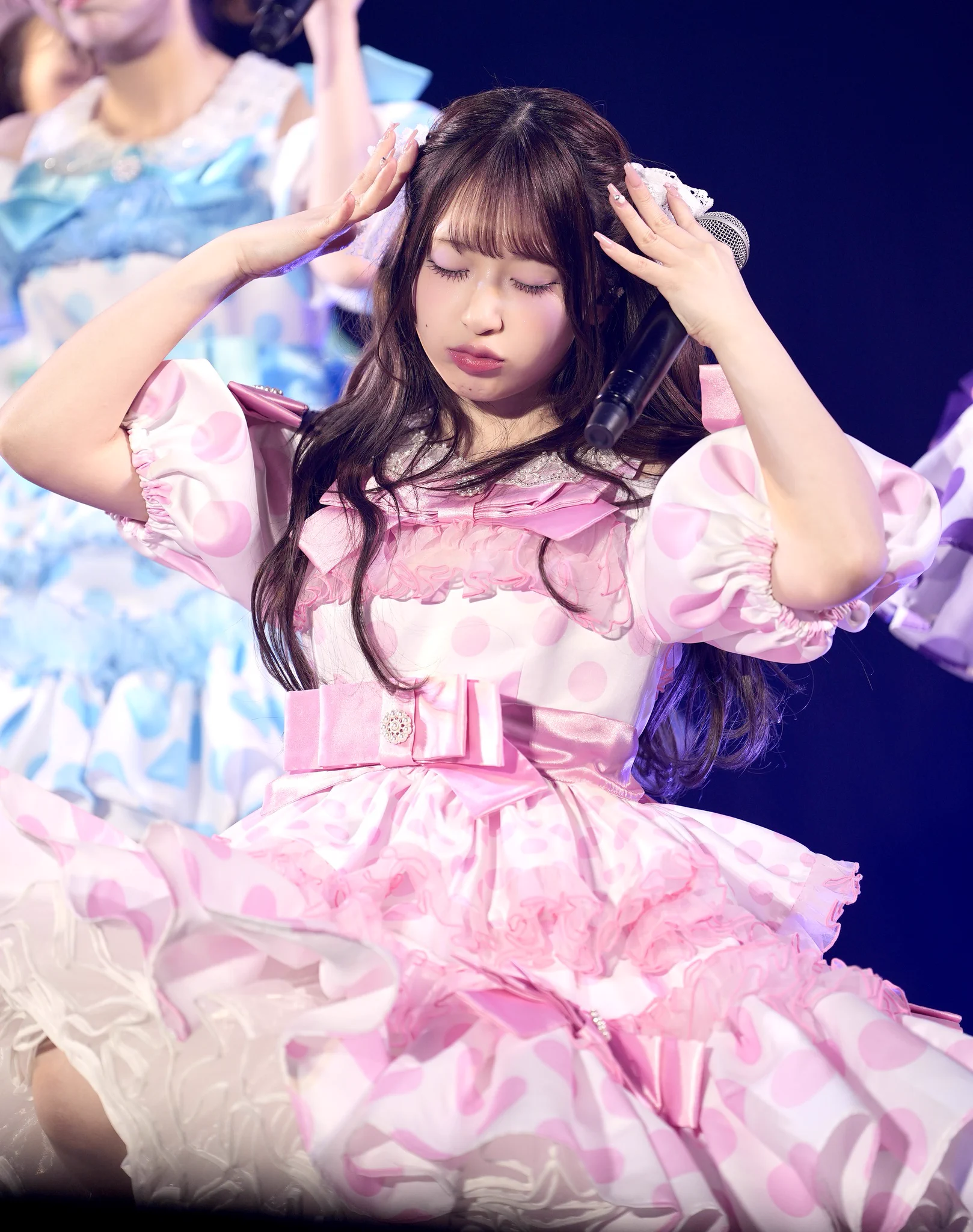 桜庭遥花(CUTIE STREET) on X: 
