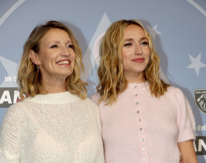 trendyslemagTw's tweet image. DESSANGE, PARTENAIRE OFFICIEL DU FESTIVAL DE L'ALPE D'HUEZ !
La Maison #DESSANGE s’associe pour la 10ème fois au 29e #Festival International du Film de #Comédie de l’Alpe d’Huez qui se tient cette semaine du 19 au 25 janvier 2026.