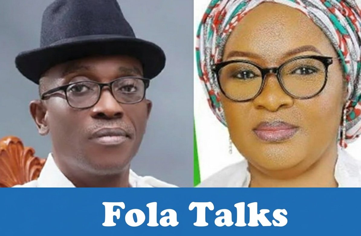 Banjy47's tweet image. Labour Party Leadership Crisis: New Ruling Raises Fears of Opposition Vote-Splitting.

The Federal High Court in Abuja, presided over by Justice Peter Lifu, has officially sacked Julius Abure as the National Chairman of the Labour Party (LP), ruling that his tenure has expired.…