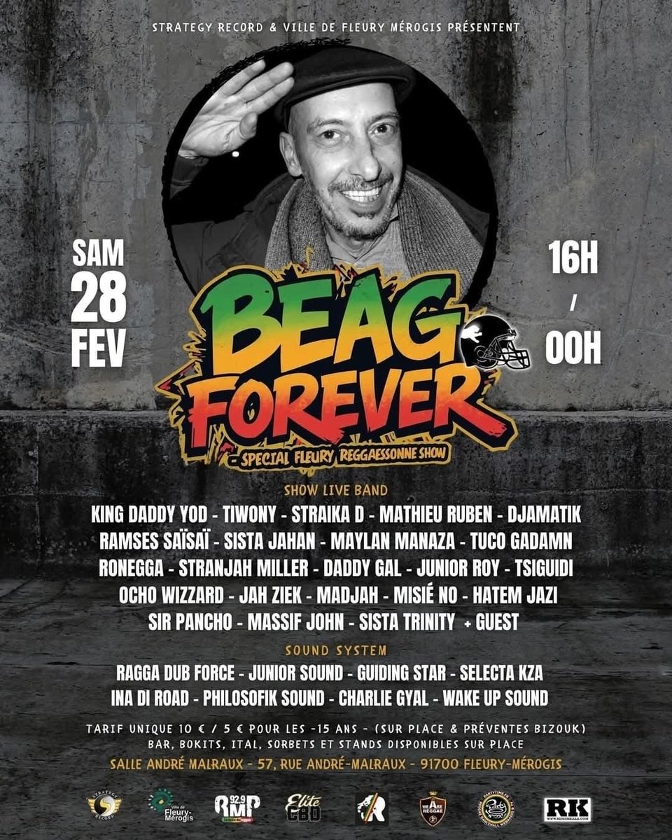 SAMEDI 28 FÉVRIER 2026 🔥