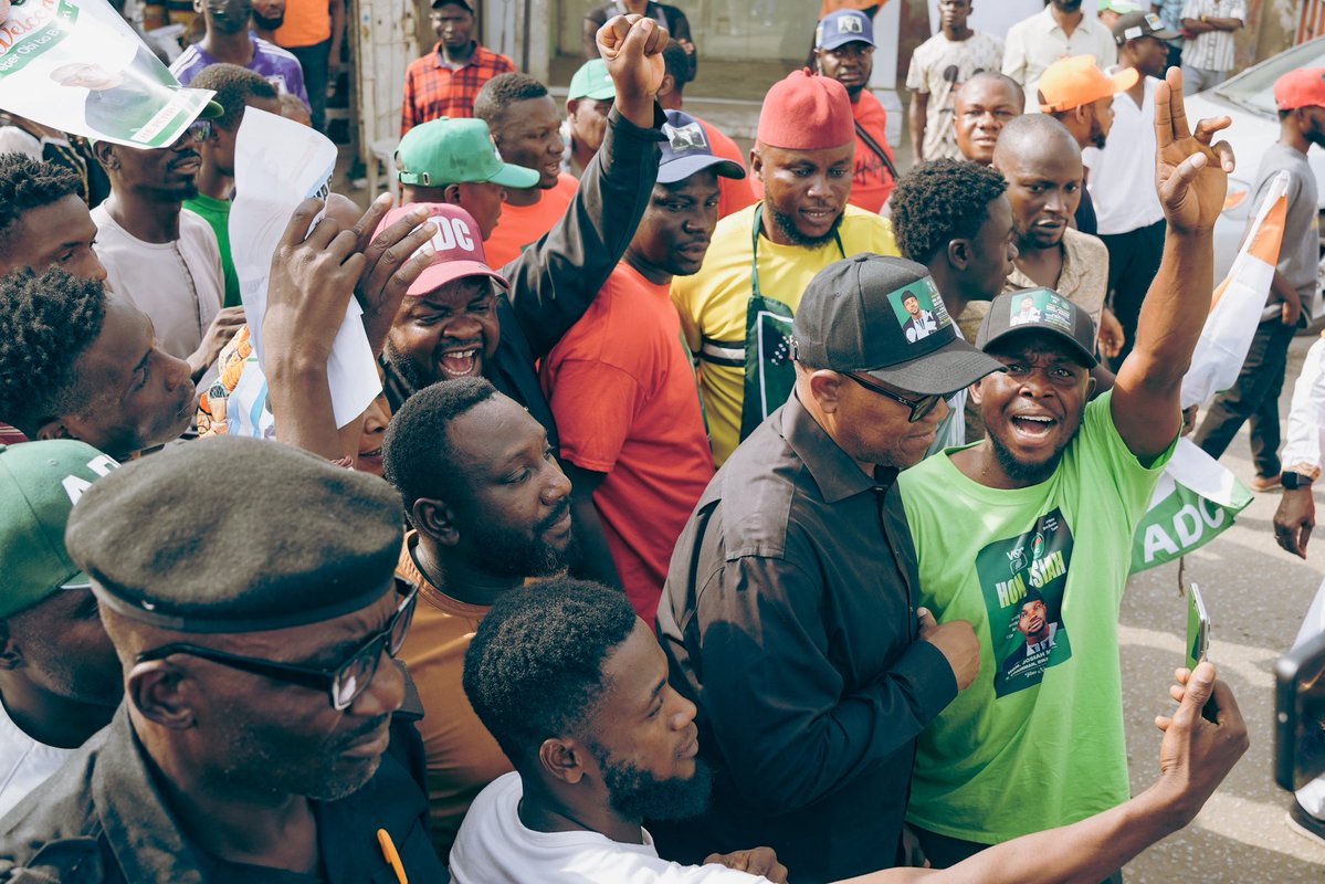 EstherUmoh10's tweet image. This was Bwari yesterday.