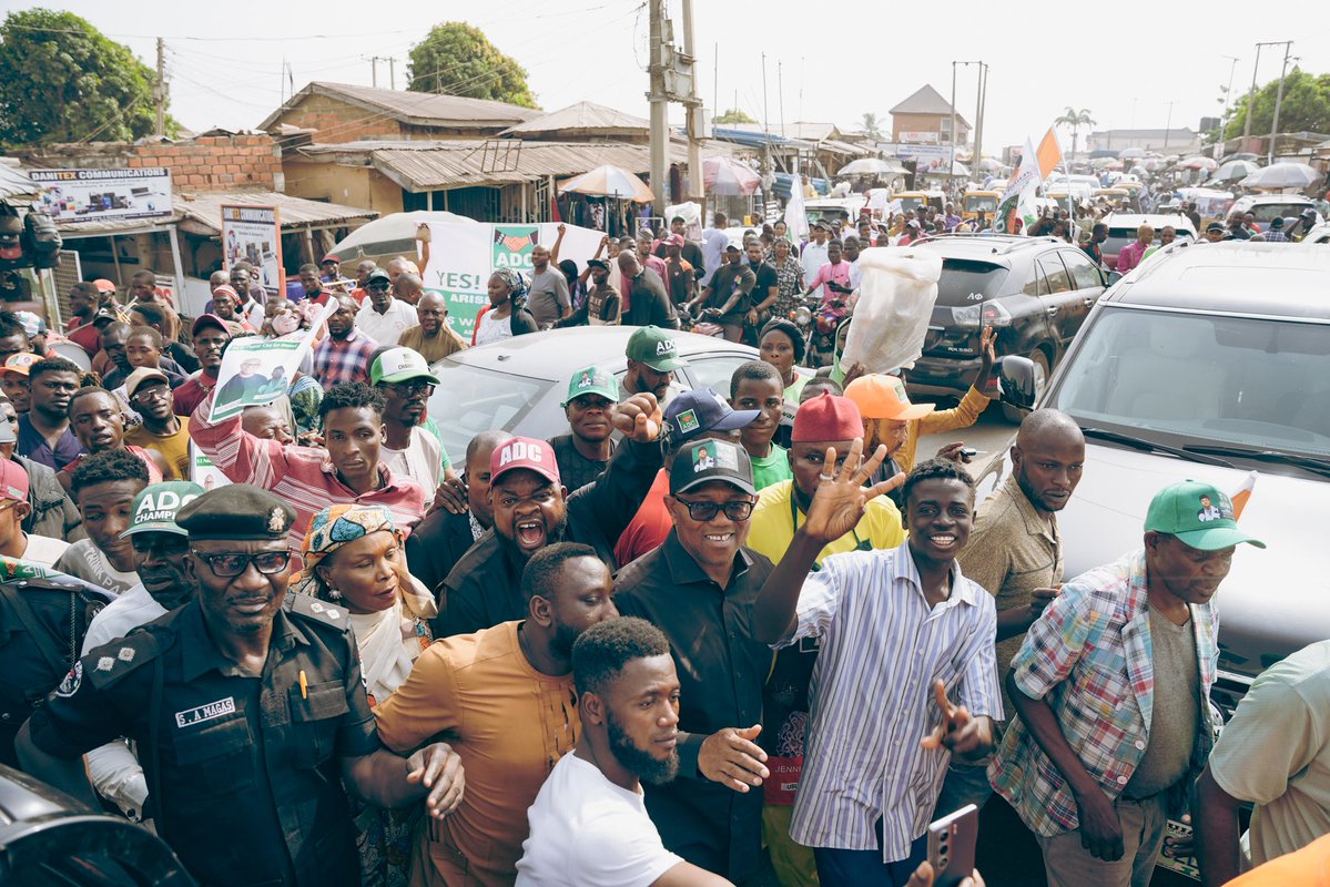 EstherUmoh10's tweet image. This was Bwari yesterday.