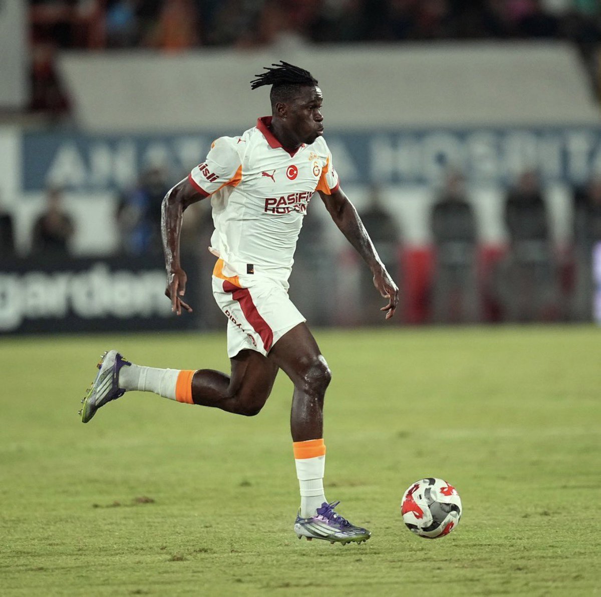 Forza Cimbom tweet media