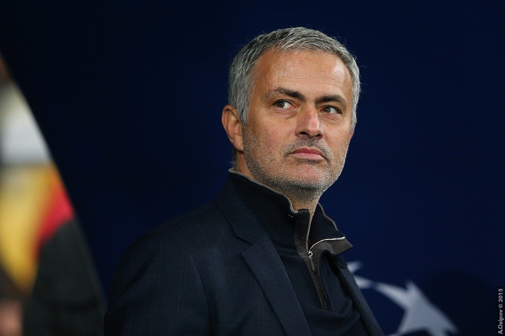 🗣️ Jose Mourinho: "It used to be believed that whoever won the most was the best, but that's no longer the case. Now, whoever creates the most perceptions is the best. 

There are coaches who try things that don't work and fail, but they say, 'I died with my idea.' If you die