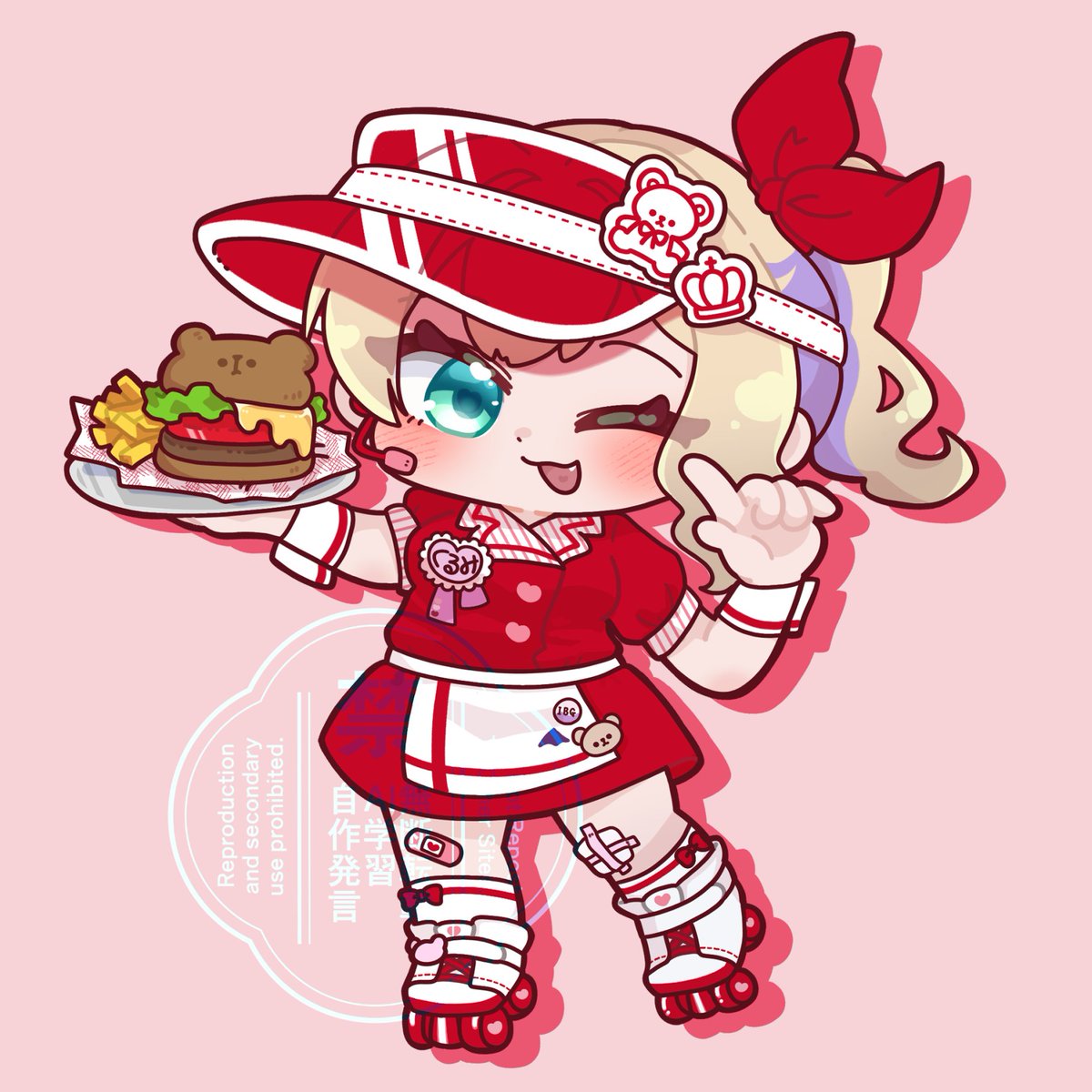 neneco【VGGC11th D-01,02】 (@NeNe_Stamp) / Posts / X