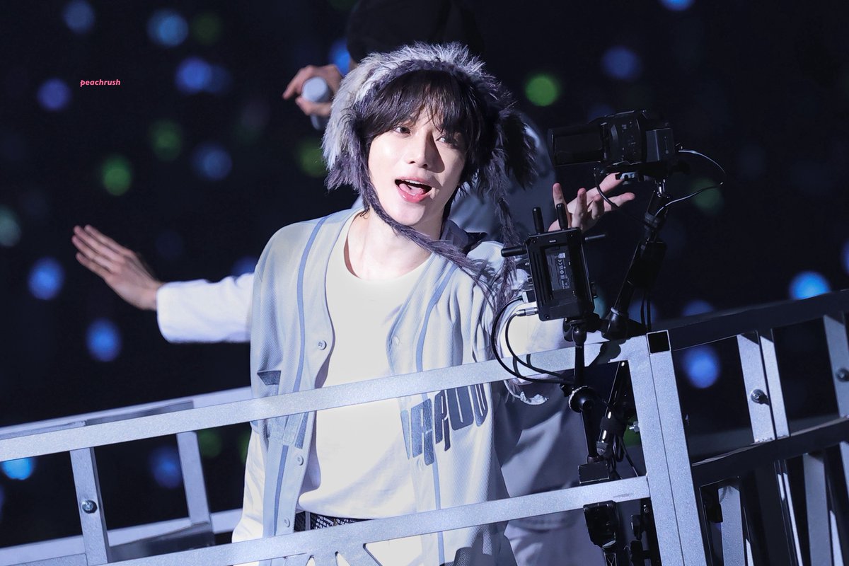 peachrush313's tweet image. 260121

𐔌՞⁔•͈ ·̫ •͈⁔՞𐦯

#TXT #최범규 #TOMORROW_X_TOGETHER #BEOMGYU #ボムギュ