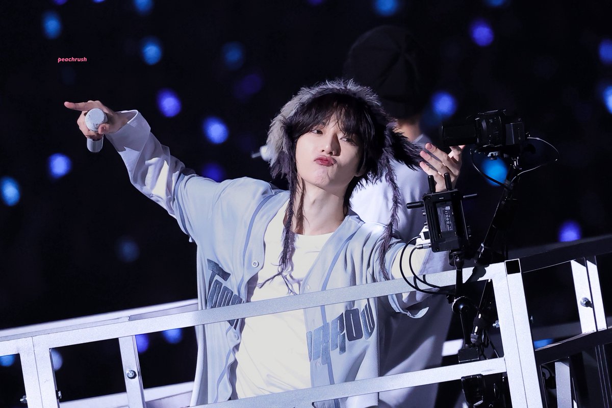 peachrush313's tweet image. 260121

𐔌՞⁔•͈ ·̫ •͈⁔՞𐦯

#TXT #최범규 #TOMORROW_X_TOGETHER #BEOMGYU #ボムギュ