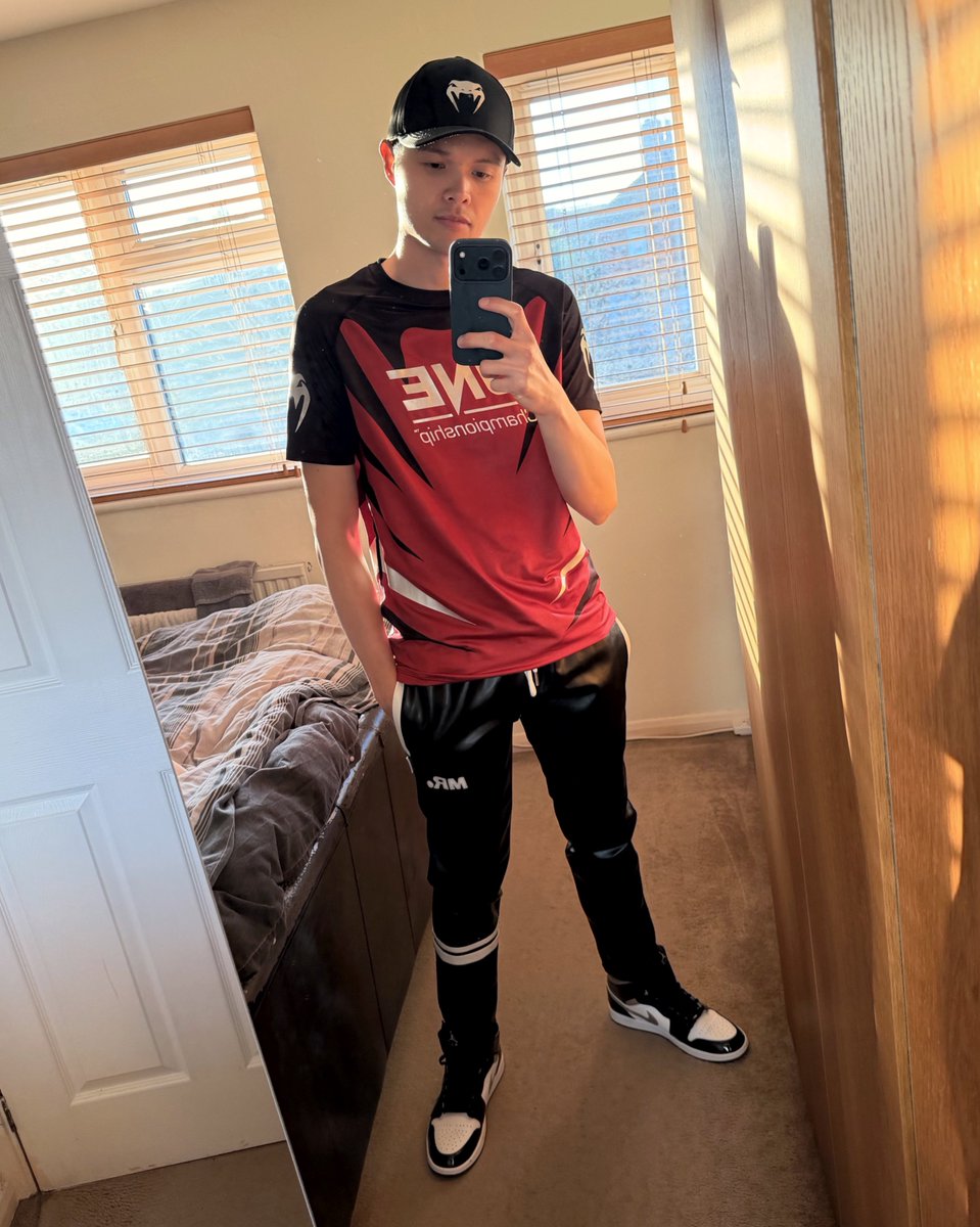 Steven Wu | Sportswear tweet media