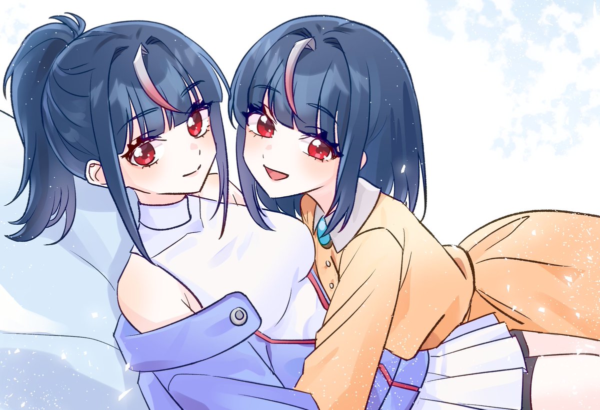 Kagyu141's tweet image. 🎉🎉🎉