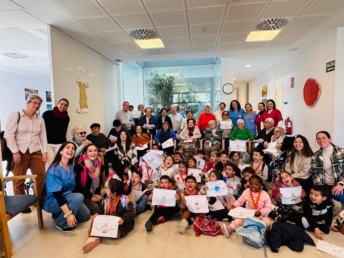 Fundación Poncemar tweet media