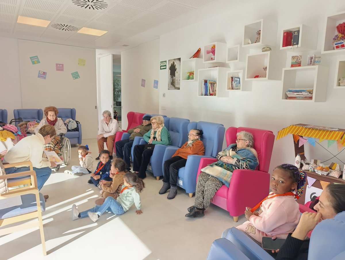 Fundación Poncemar tweet media