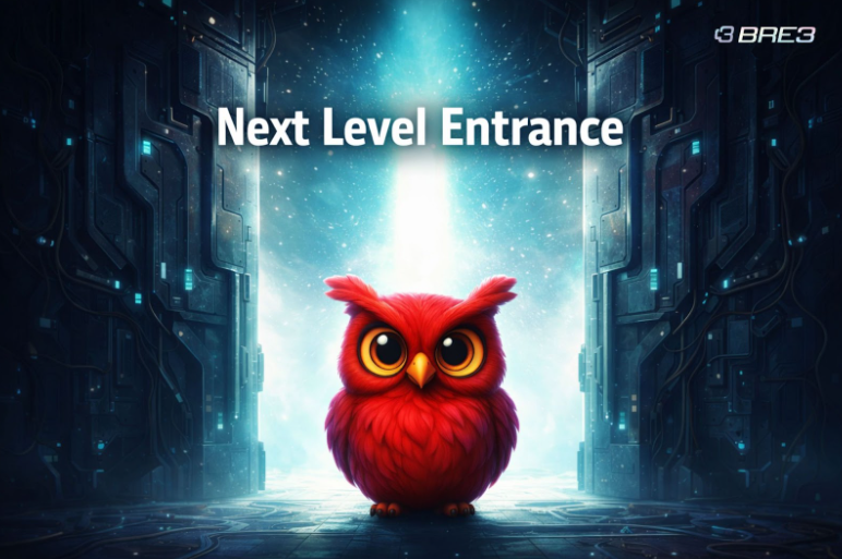 BRE3OFFICIAL's tweet photo. Nothing you do here is wasted.
Participation isn’t a single action —
it’s something the system continues to build on.

What you earn stays relevant as the system expands.
That’s the difference between a game and a running system.
#BrewpotGaming #BRE3 #BRX #BrewOWL https://t.co/UW0LH9cf6I