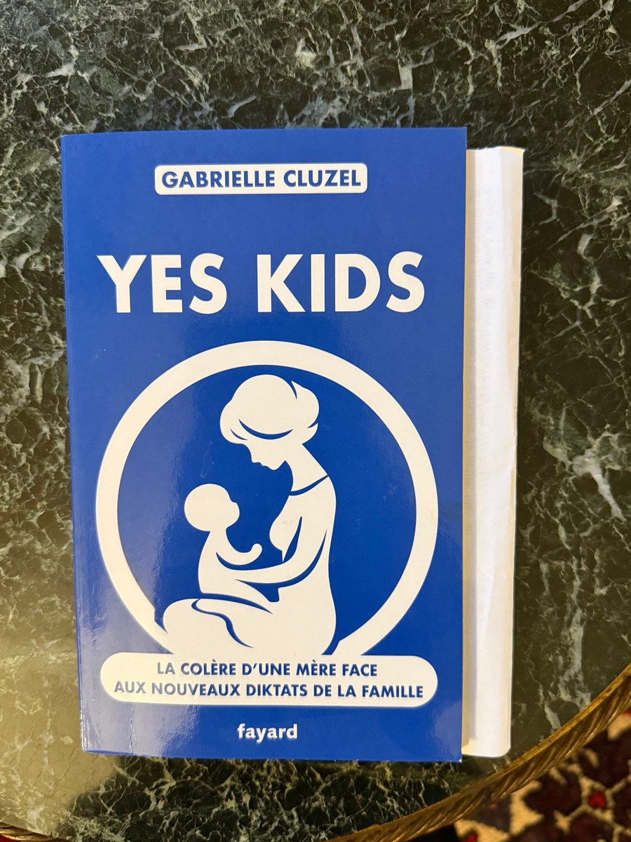 Naïma M'Faddel tweet media