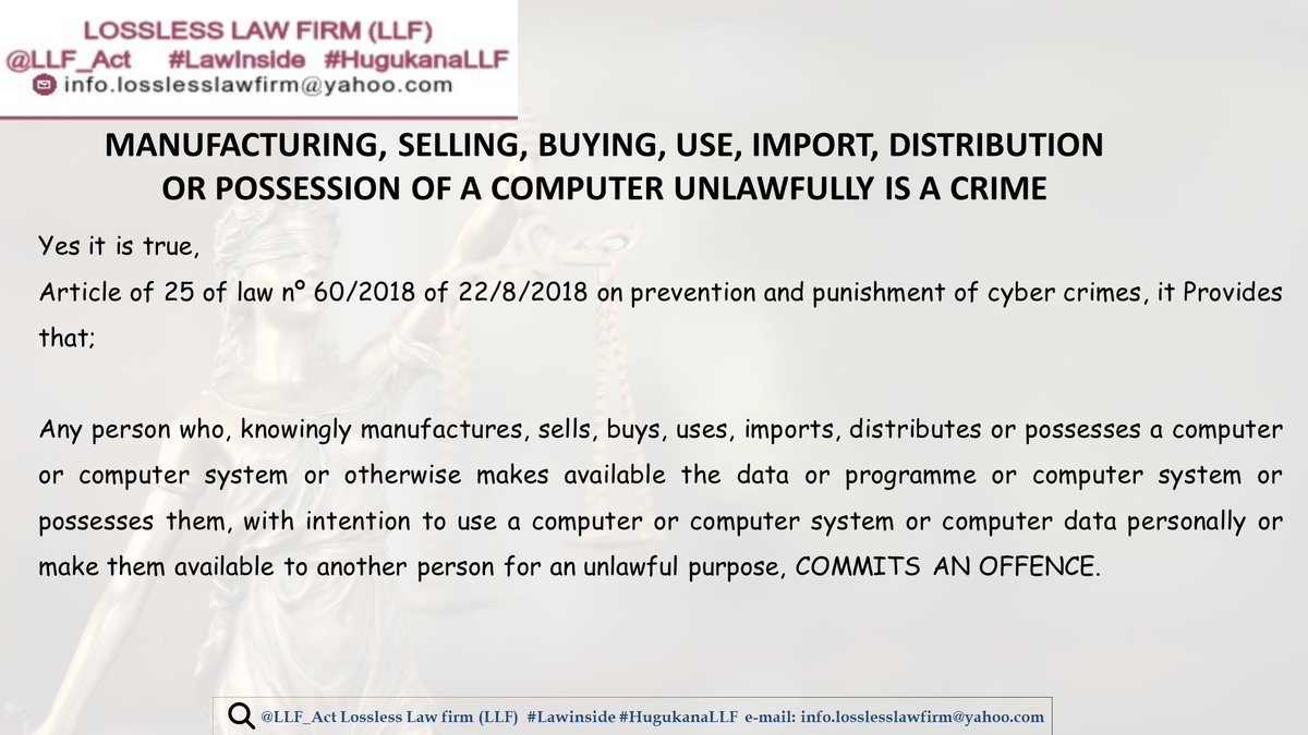 Lossless Law Firm LLF tweet media
