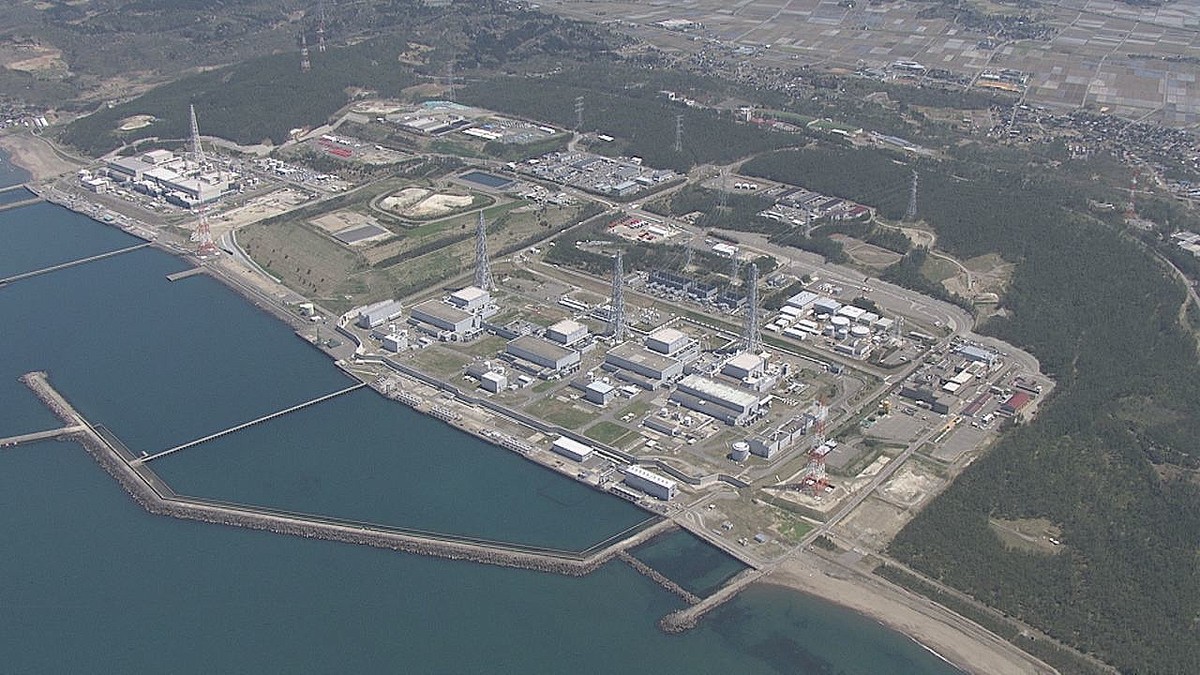 livedoornews's tweet image. 【説明】柏崎刈羽原発6号機、不具合発生で稼働停止へ 21日に再稼働したばかり
news.livedoor.com/article/detail…

22日未明、制御棒の引き抜き作業中に警報が鳴ったため作業を中断。電気部品の交換をしたが状況が改善されず、より詳細な調査が必要になると判断し、稼働を停止すると発表した。