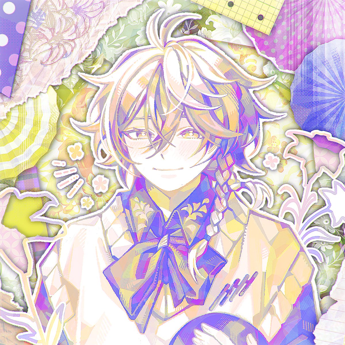 tomira 🐯 tweet media