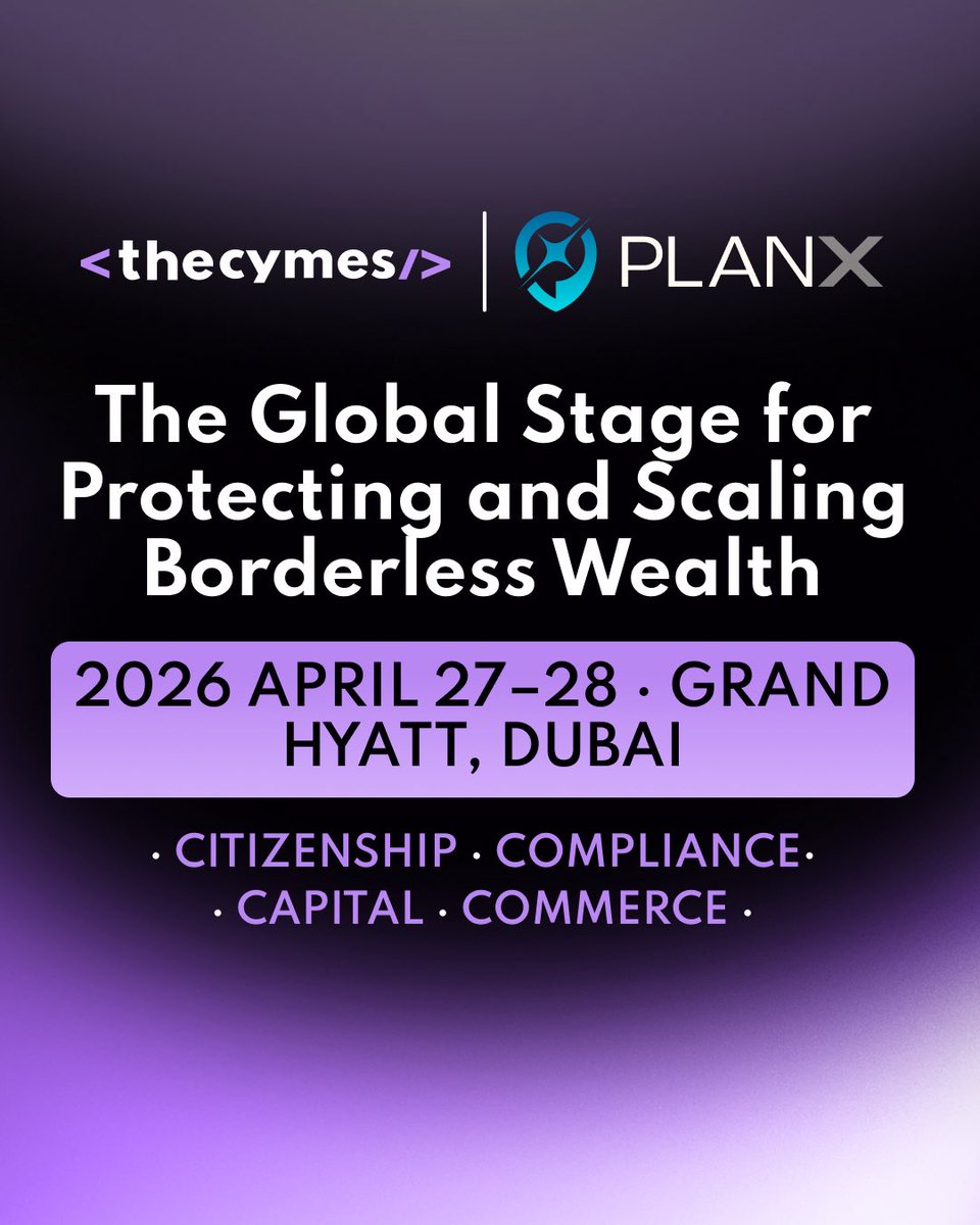 The Cymes Media tweet media