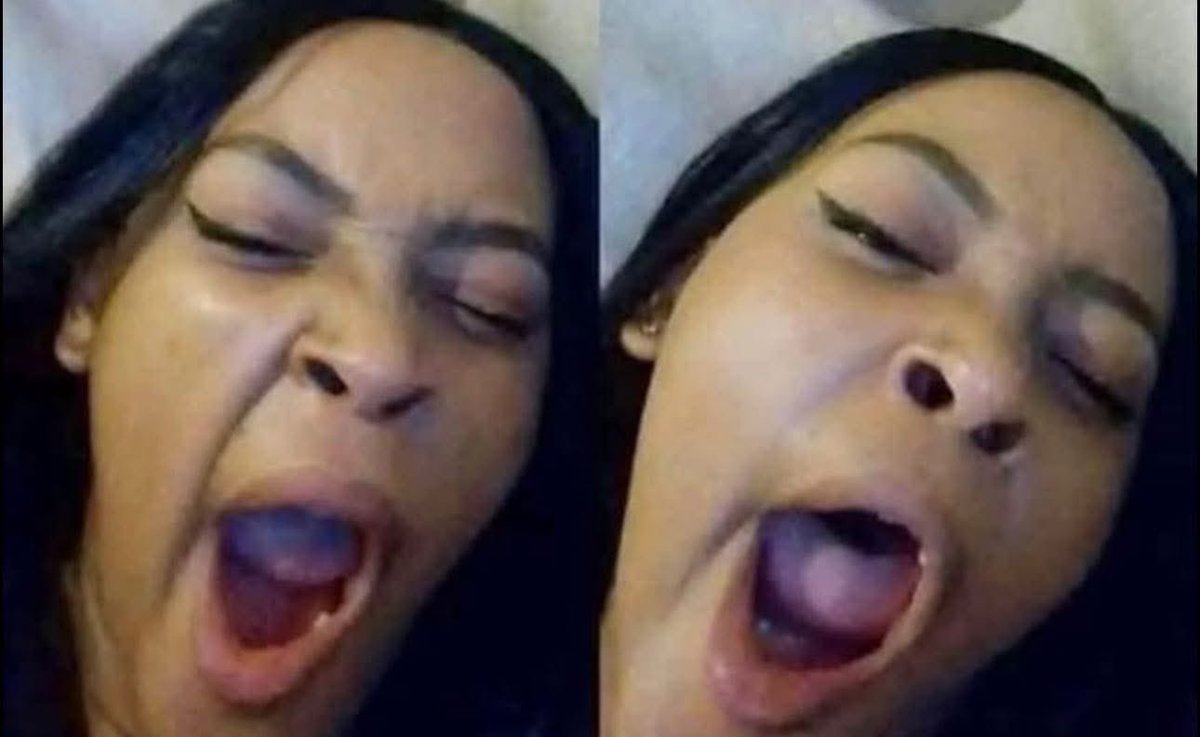 Avatar_Macho's tweet image. Girls when you don't cheat on them