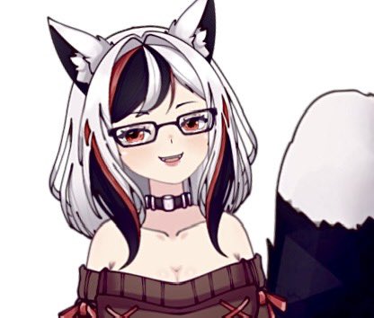 Reinami Binx tweet media