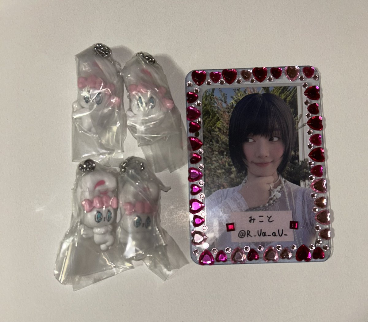 みこと tweet media