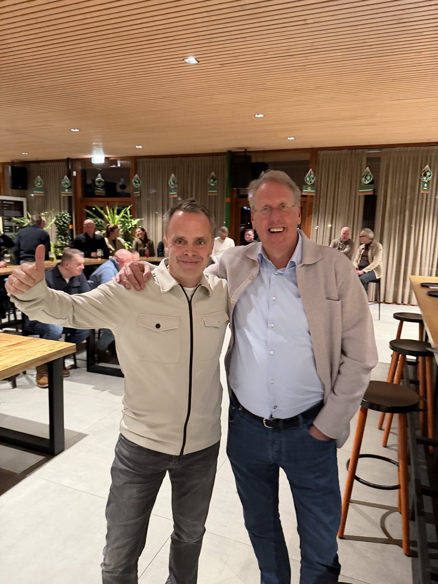 chris woerts (@cwoconsultancy) / Posts / X