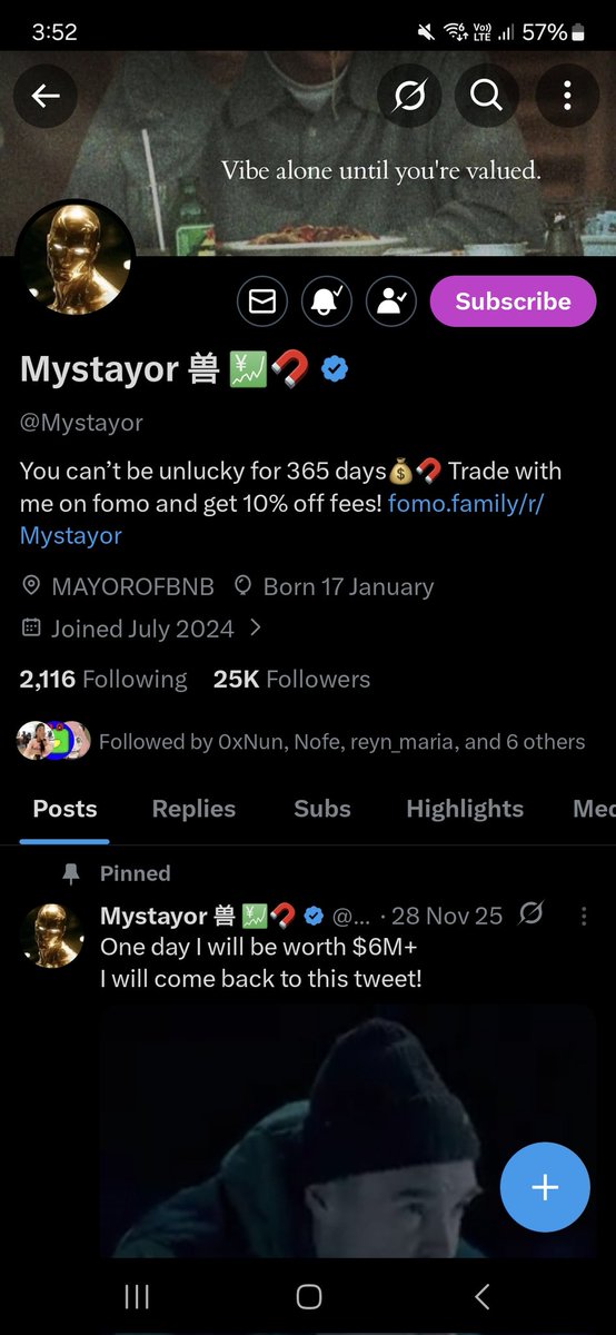 Pythxgoras tweet media