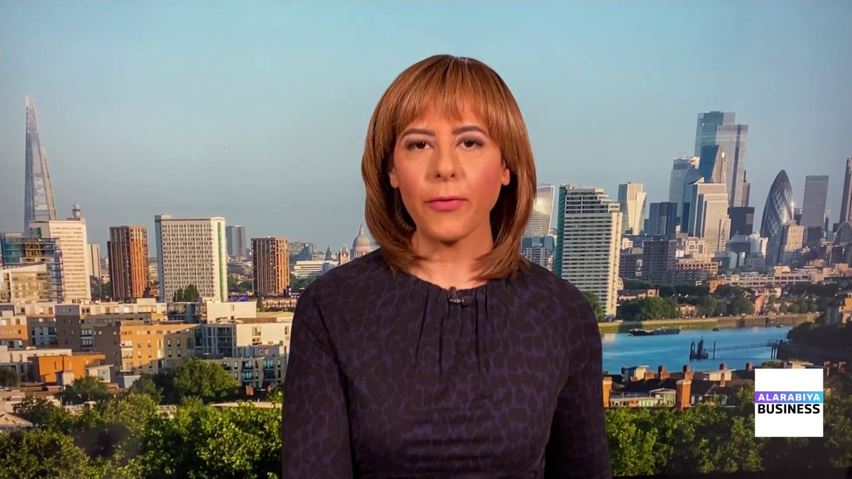 مراسلة العربية كارينا كامل: المكاسب الأميركية كانت الأكبر منذ نحو شهرين بعد خطاب ترمب في دافوس. تهدئة ملف غرينلاند خففت المخاوف الجيوسياسية وأعادت الاستقرار للأسواق. التضخم لا يزال أعلى من مستهدف الاحتياطي الفيدرالي نبض السوق _Business 