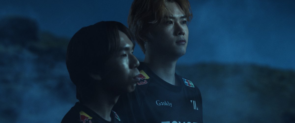 ishigakiyama's tweet photo. UE5 &amp; Nuke #ue5 #nuke https://t.co/9jCoVz9iUY