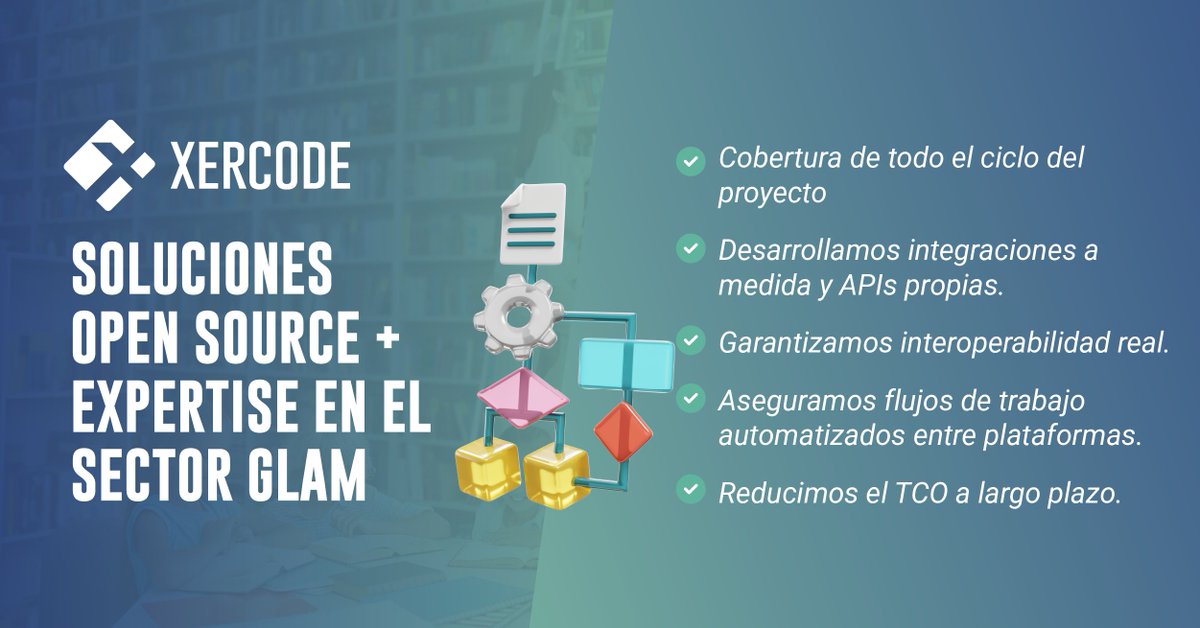 Xercode Media Software tweet media