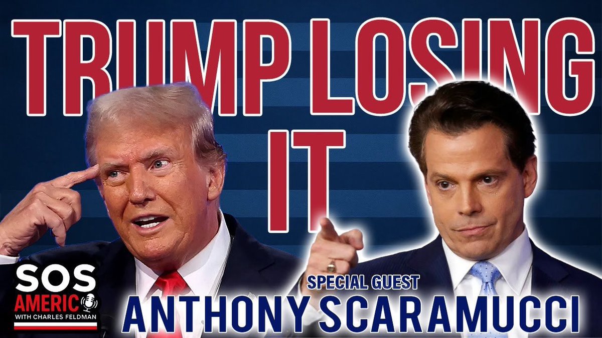 charles s. feldman tweet media