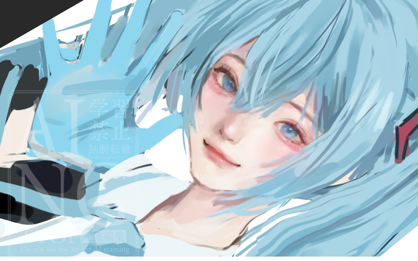 zium_161111's tweet photo. miku 
#初音ミク https://t.co/s1LlocBhua