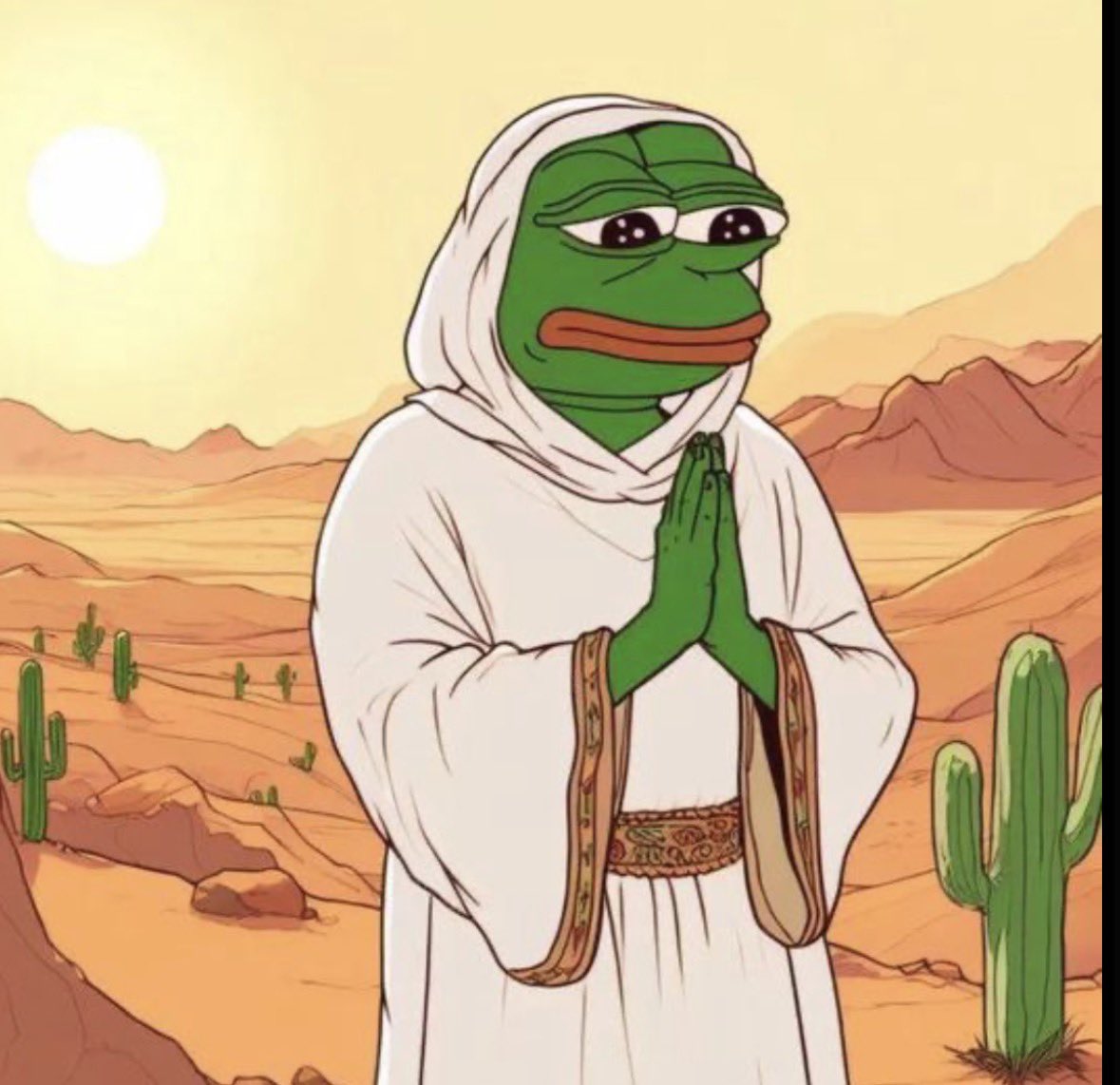 Ohayo minna, see y’all at 6 today!