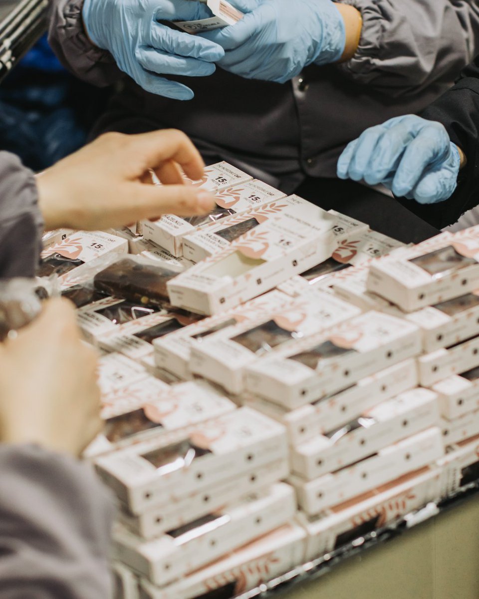 Leaders International tweet media