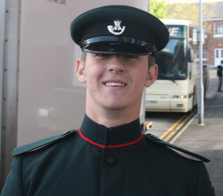 Remember the fallen tweet media