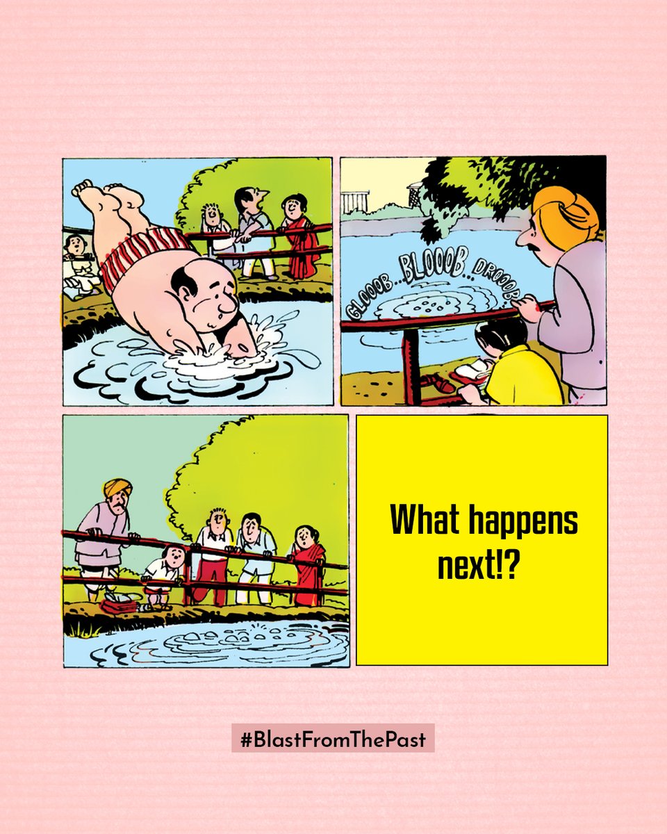 Tinkle Magazine tweet media