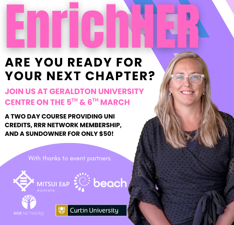 RRR Network tweet media