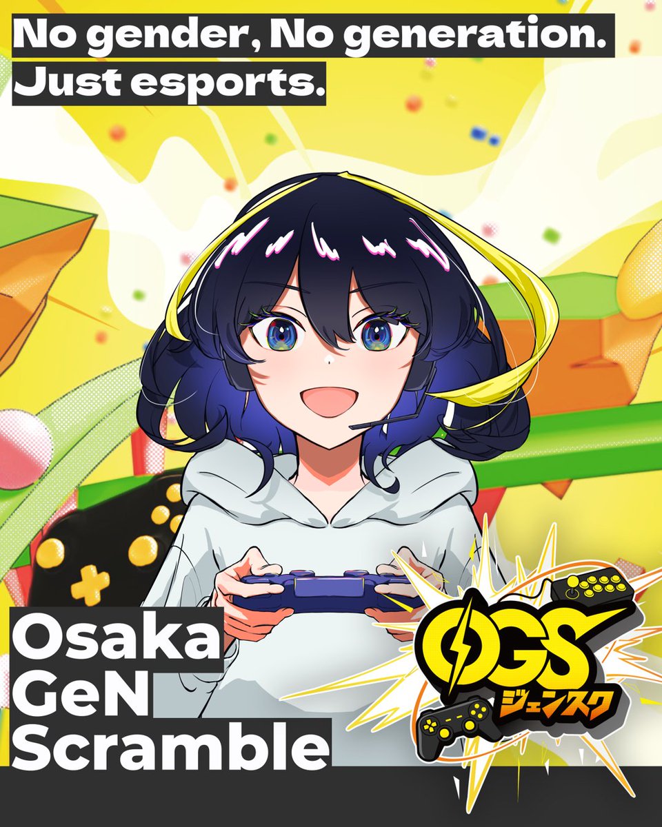 Mozuyan@OsakaPrefPR Section VG (@osakaprefPR_jp) / Posts / X