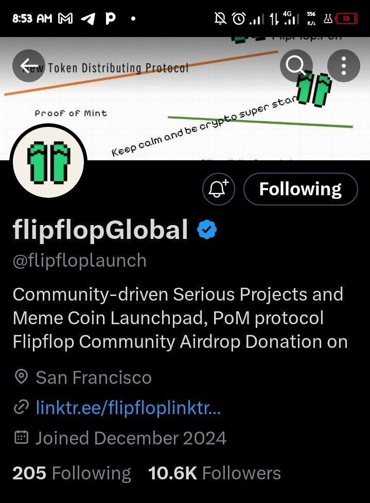 Defi_W_I_L_L's tweet photo. @flipfloplaunch G9mQi4H68x1QCVb9VYXWqaeSz561VEJErHkTdX1KqM7w

@olusa_samson 
@DMichaelArt 
@enis

Let's keep shipping faster 💚🤍💚 https://t.co/paBYwtD4kJ