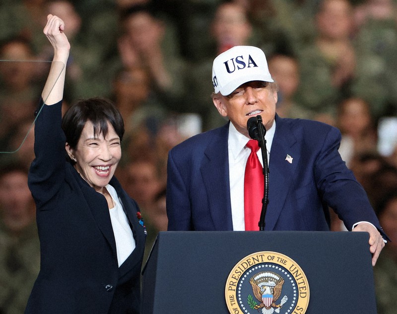 SakemotoMasao's tweet image. アメリカには80兆円。