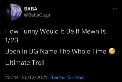 EsotericKang's tweet image. 