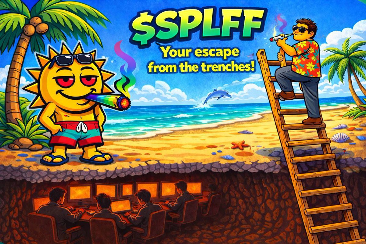 ChandanSon76064's tweet image. $splff has potential more than btc 
Just and see your wallet growing 
Fully active and organic communities 
Just buy $SPLFF