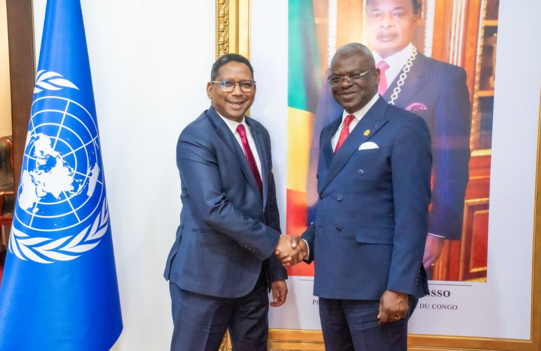 UNFPA au Congo tweet media