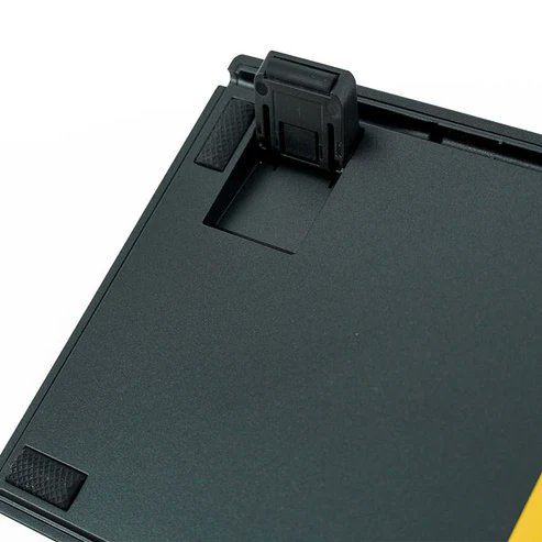 #BDO #BlackDesertOnline 

Adventurers, wouldn't you agree that battles in Black Desert Online come down to quick decisions and precise control?

That's why you need reliable gear that minimizes lag and prevents missed inputs.

Available now at the Pearl Abyss Store, FumoColle ×