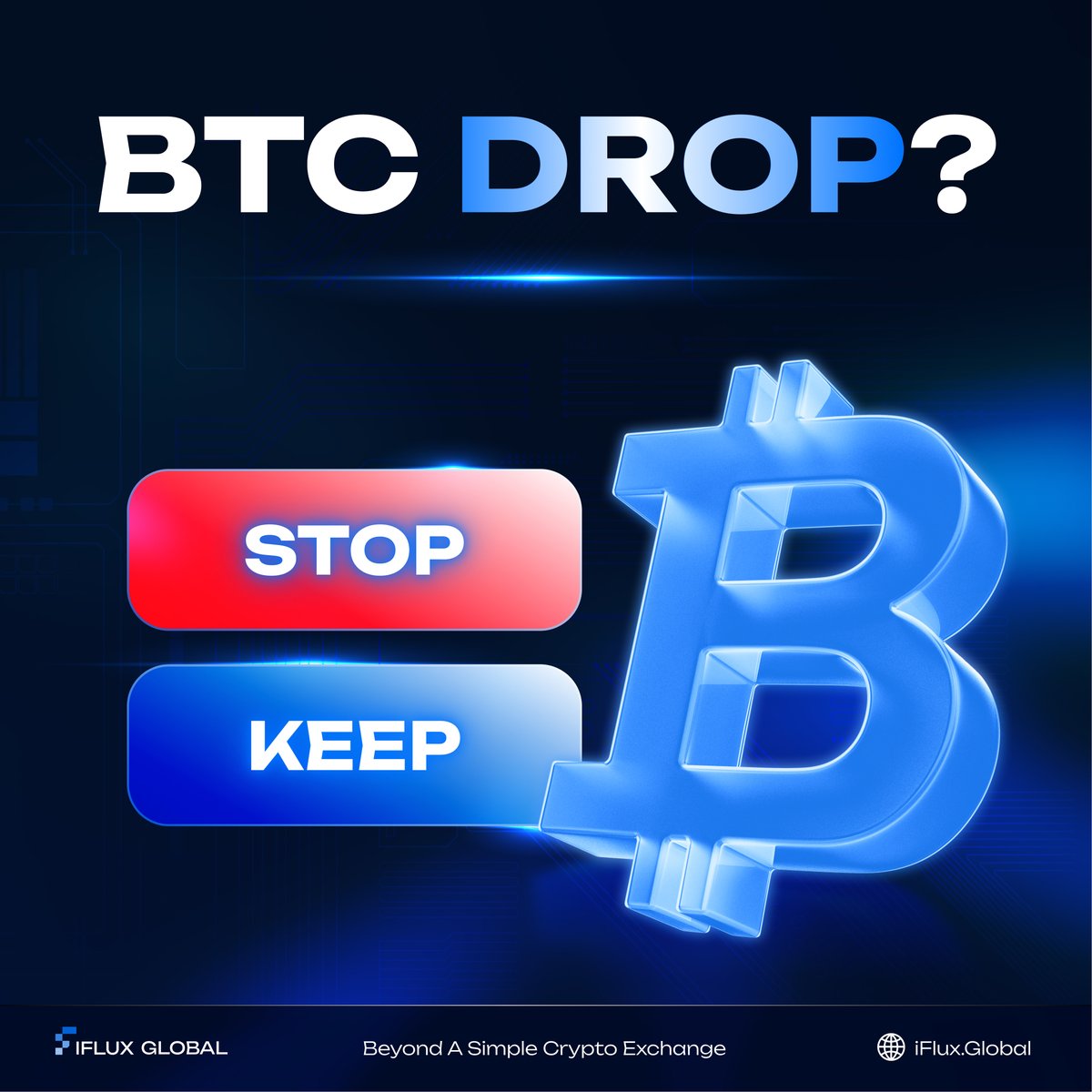🤔 So BTC Drops? You Have Choices 🤔 $BTC crashed from $102K to $88K. Most  traders: forced outcomes. Installment buyers: had options 💰 Open $100K # Bitcoin at $100K with $15K down. Price