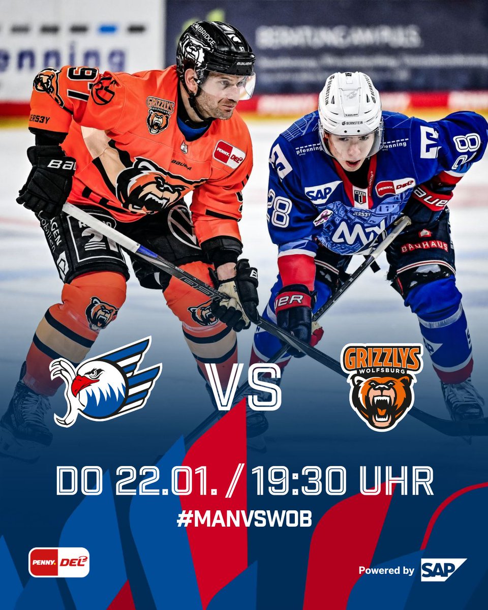 Adler Mannheim tweet media